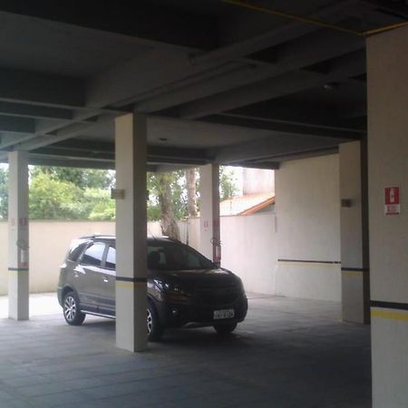 Apartamento Pedras Altas - Centro De Canela Exterior photo