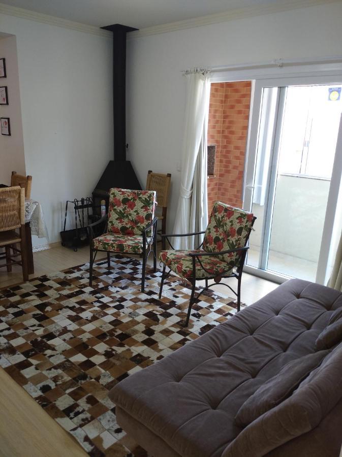 Apartamento Pedras Altas - Centro De Canela Exterior photo