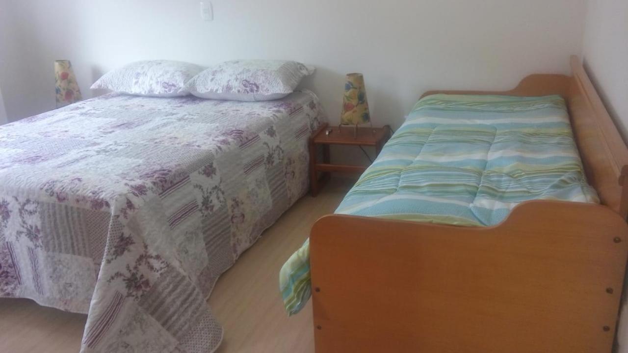 Apartamento Pedras Altas - Centro De Canela Exterior photo